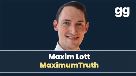 maxim lott
